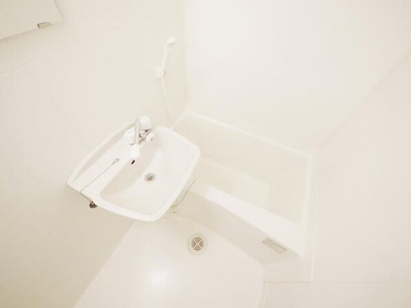 レオパレスSHIBASAKIの物件内観写真